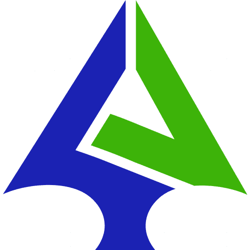 Delta 4 Software Solutions Logo Icon